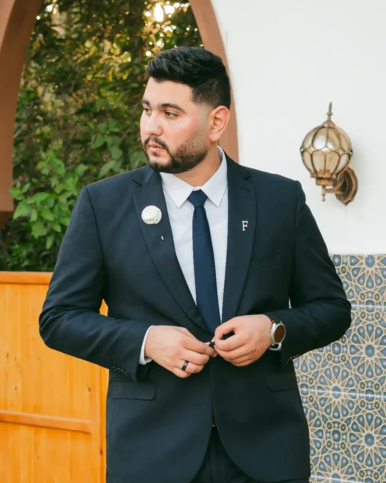 محمد، مؤسس متابع